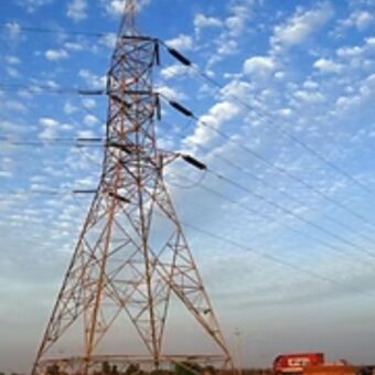 Gujarat farmer compensation policy power transmission lines, the blunt times