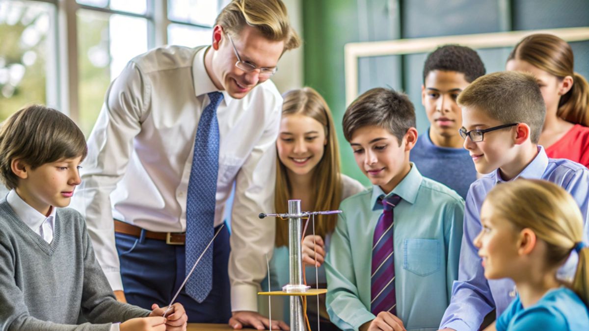 School leadership roles, the blunt times