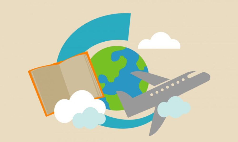 Study abroad scholarships Gujarat, the blunt times