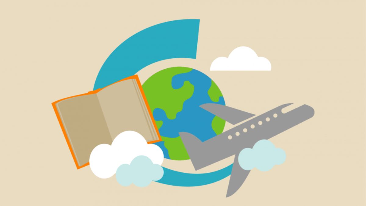 Study abroad scholarships Gujarat, the blunt times
