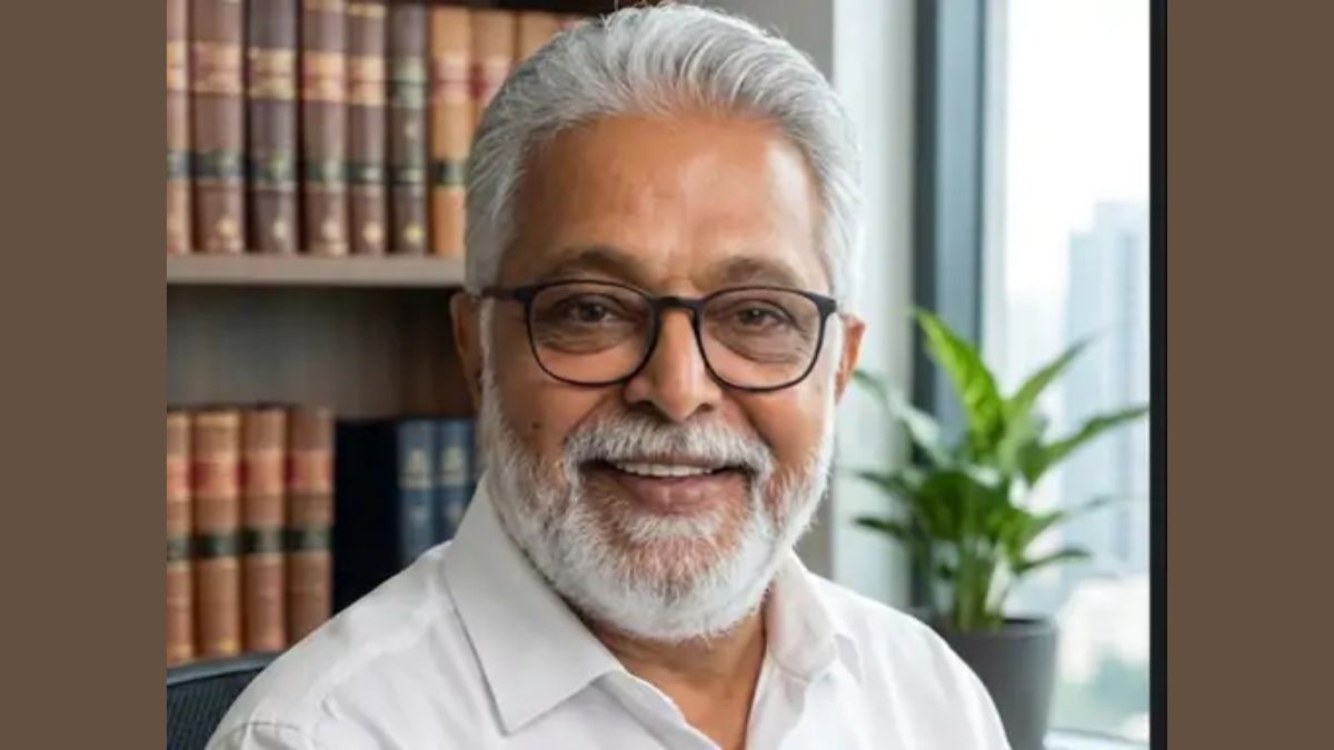 Surat diamond tycoon Dhiru Ramani kidnapped, the blunt times