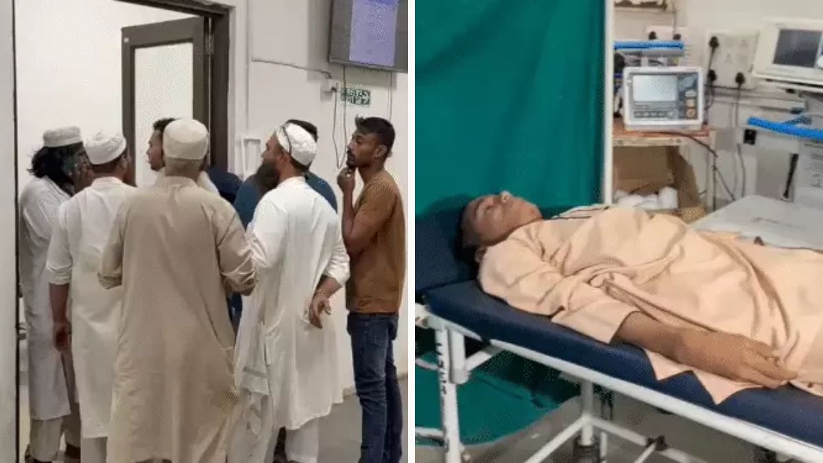 Surat school electrocution, the blunt times