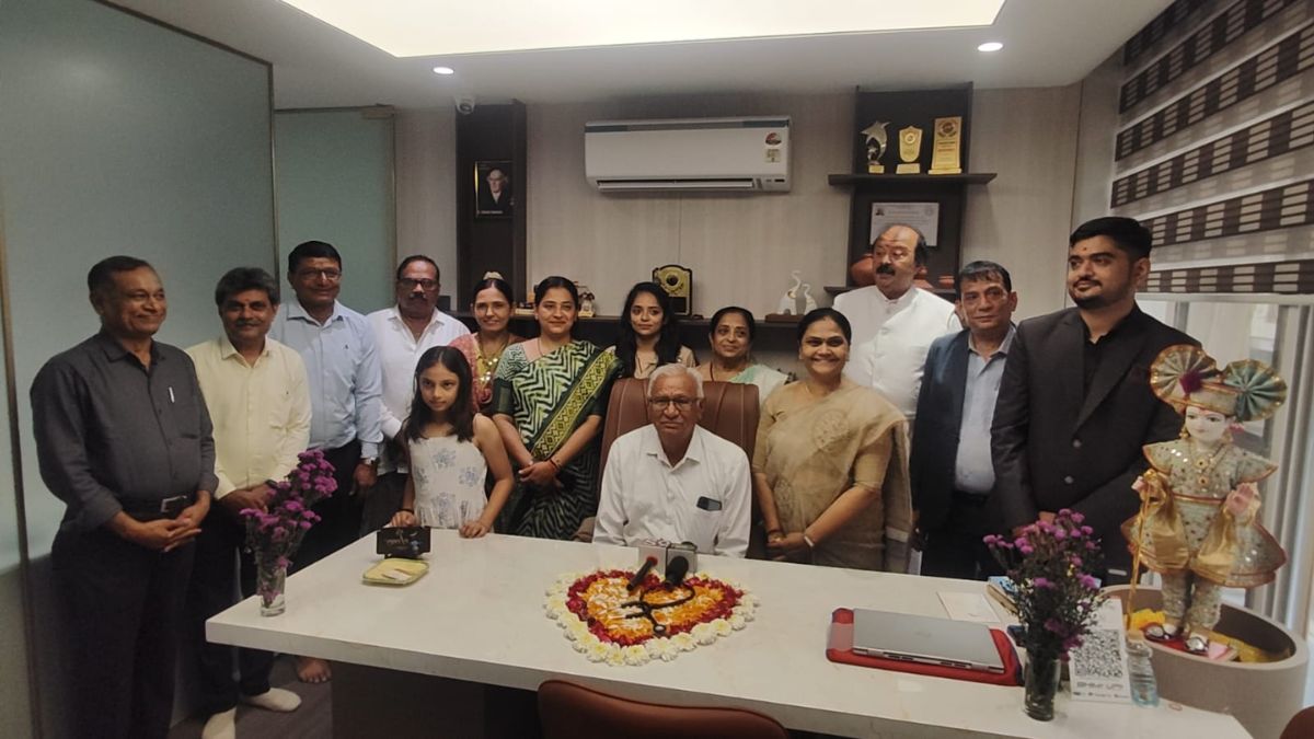 Suvarna Homeopathy & Skin Care Clinic Opens in Surat’s Piplod Suvarna Homeopathy Clinic Surat, the blunt times
