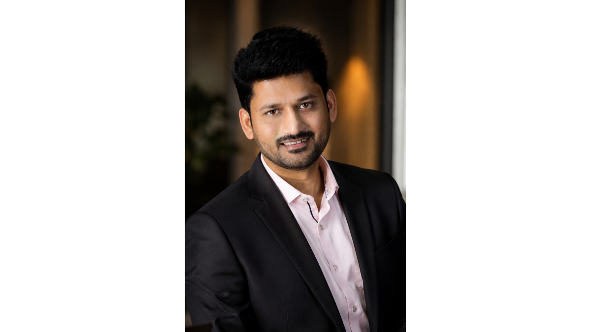 From Forensic Investigations to Entrepreneurship: How Akash Singh Thakur Is Building HALDIVA INDIA on Trust From Forensic Investigations to Entrepreneurship: How Akash Singh Thakur Is Building HALDIVA INDIA on Trust-TBT