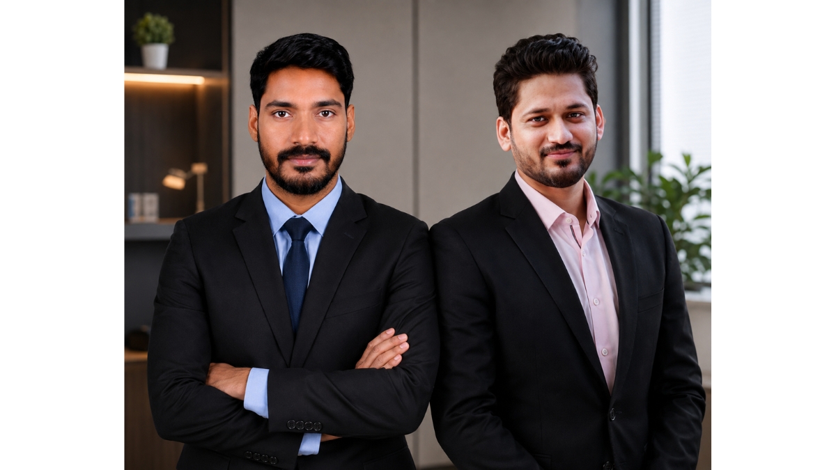 From Forensic Investigations to Entrepreneurship: How Akash Singh Thakur Is Building HALDIVA INDIA on Trust-TBT
