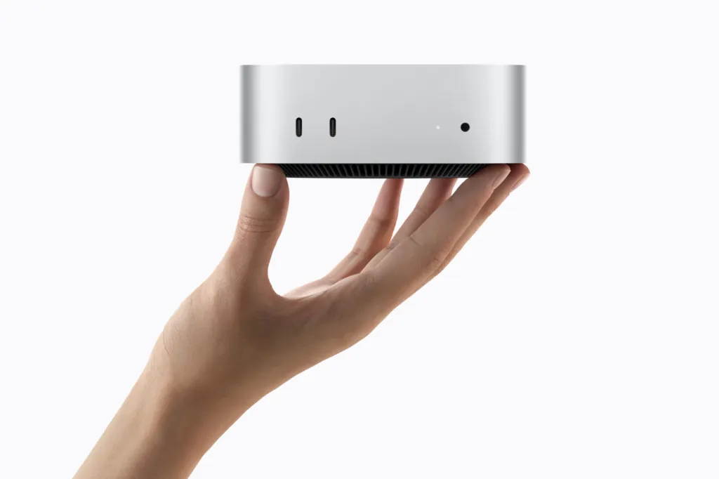 Apple Mac mini M6 Chip Brings 2nm Performance and Major AI Upgrades