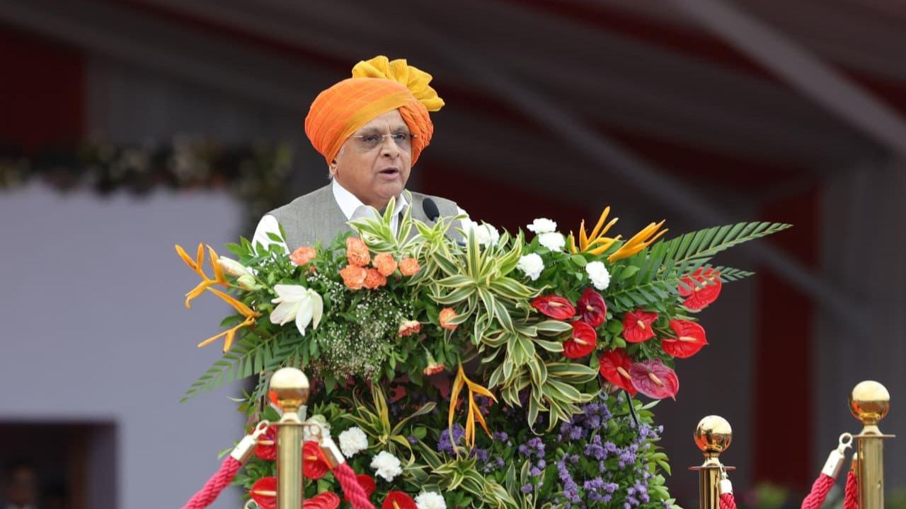 Gujarat overseas education loan income limit, the blunt times