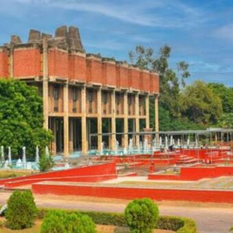 MANTRA Surat textile research IIT Kanpur, the blunt times