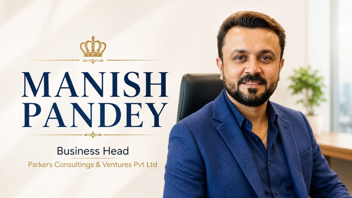 Maneesh Pandey: The Lending Leader Empowering Homebuyers, Entrepreneurs and India’s Real Estate Growth-TBT
