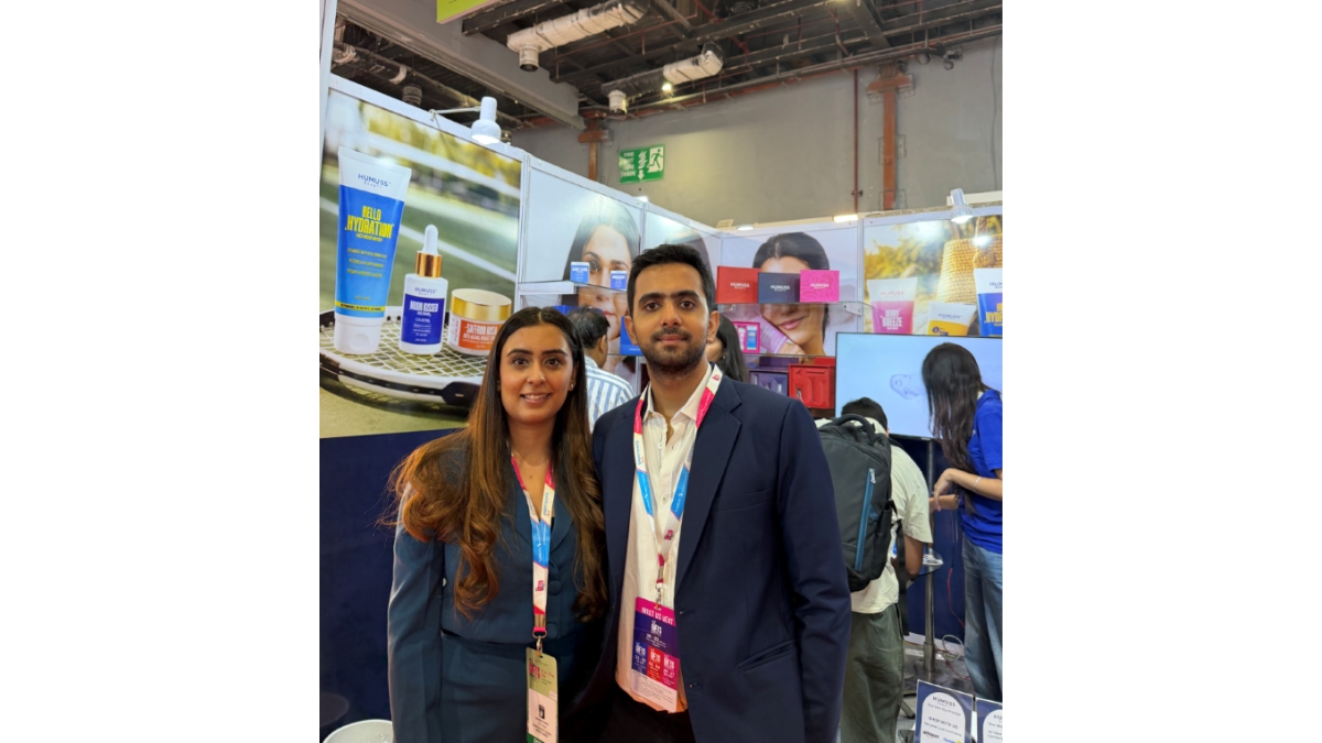 Punjab Drives Early Growth for Vegan Skincare Brand Humuss Beauty-TBT