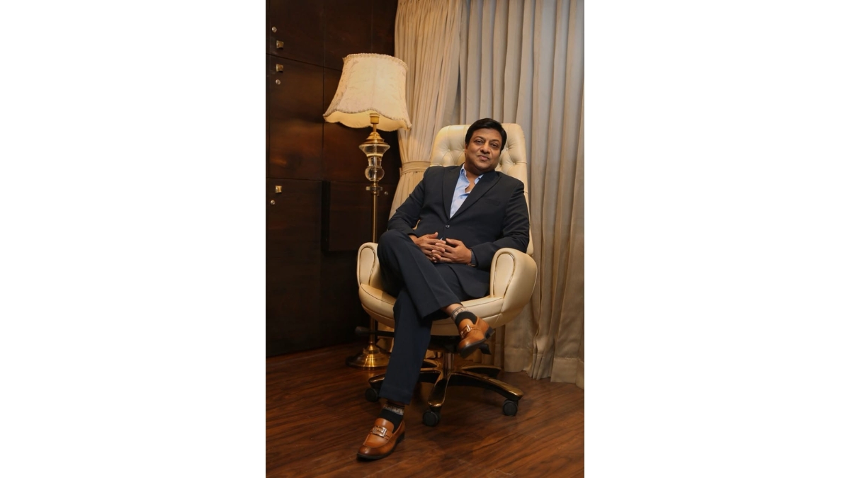 Sajid Qureshi Completes a Five-Year Journey in Revolutionizing India’s Restaurant DOOH Advertising with Fodxpert-TBT