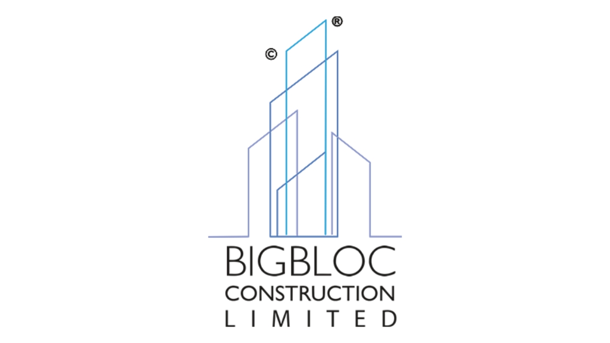 BigBloc Construction Begins FY27 on a Strong Footing; Accelerates Transformation into an Integrated Green Building Solutions Company-TBT