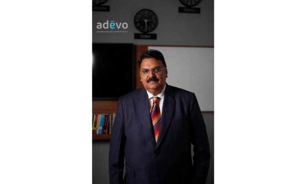 Why India's New Hotel Rooms Are Opening Faster Than the Staff Needed to Run Them — Insights from Krishna Shantakumar, Director & Co-Founder, 95HM Learning Solutions (Adevo)-TBT