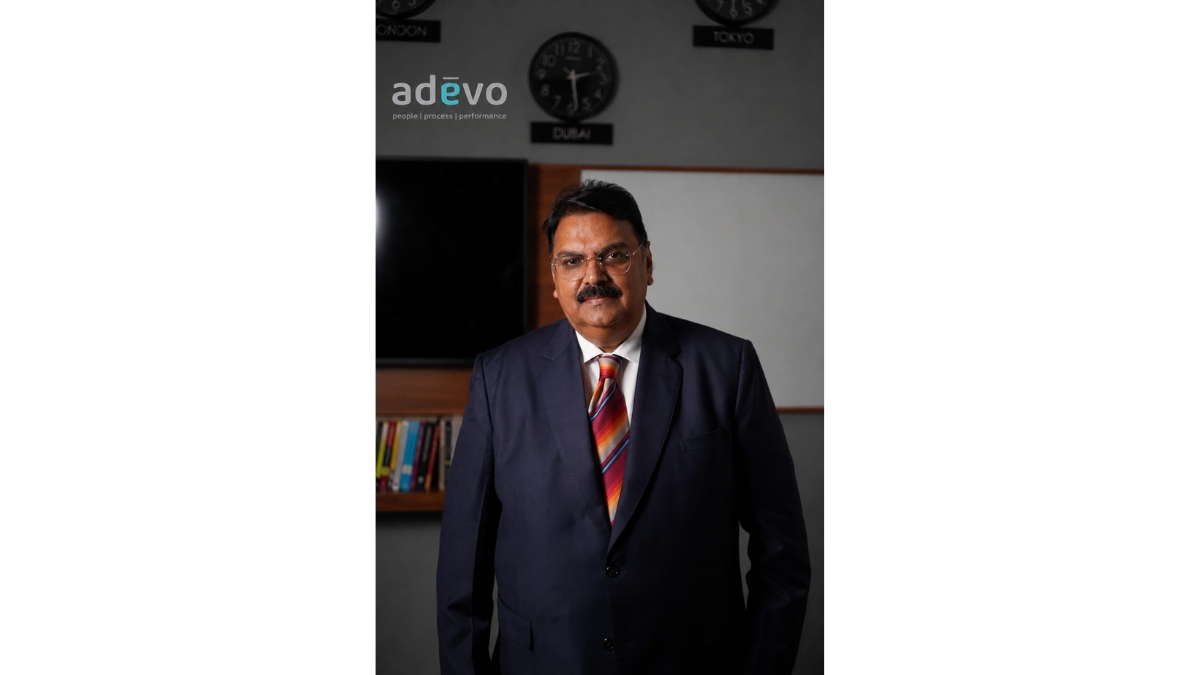 Why India’s New Hotel Rooms Are Opening Faster Than the Staff Needed to Run Them — Insights from Krishna Shantakumar, Director & Co-Founder, 95HM Learning Solutions (Adevo) Why India's New Hotel Rooms Are Opening Faster Than the Staff Needed to Run Them — Insights from Krishna Shantakumar, Director & Co-Founder, 95HM Learning Solutions (Adevo)-TBT