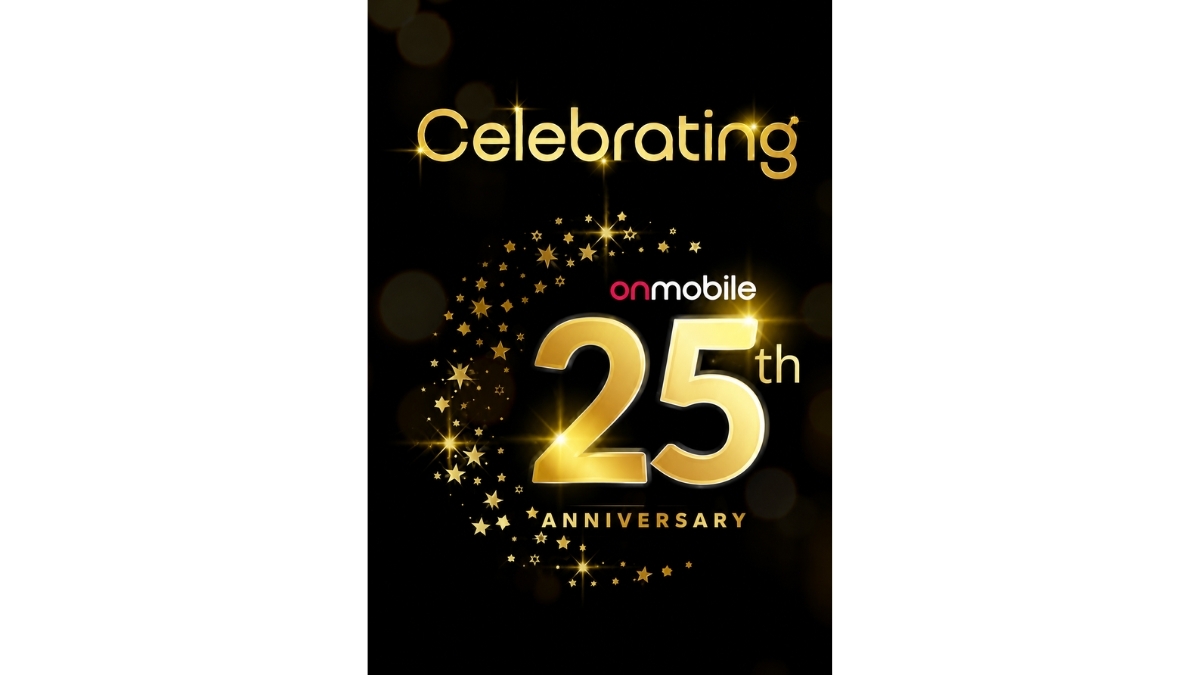 OnMobile Reports First Quarter of Fiscal Year 2027 Results OnMobile Reports First Quarter of Fiscal Year 2027 Results-TBT