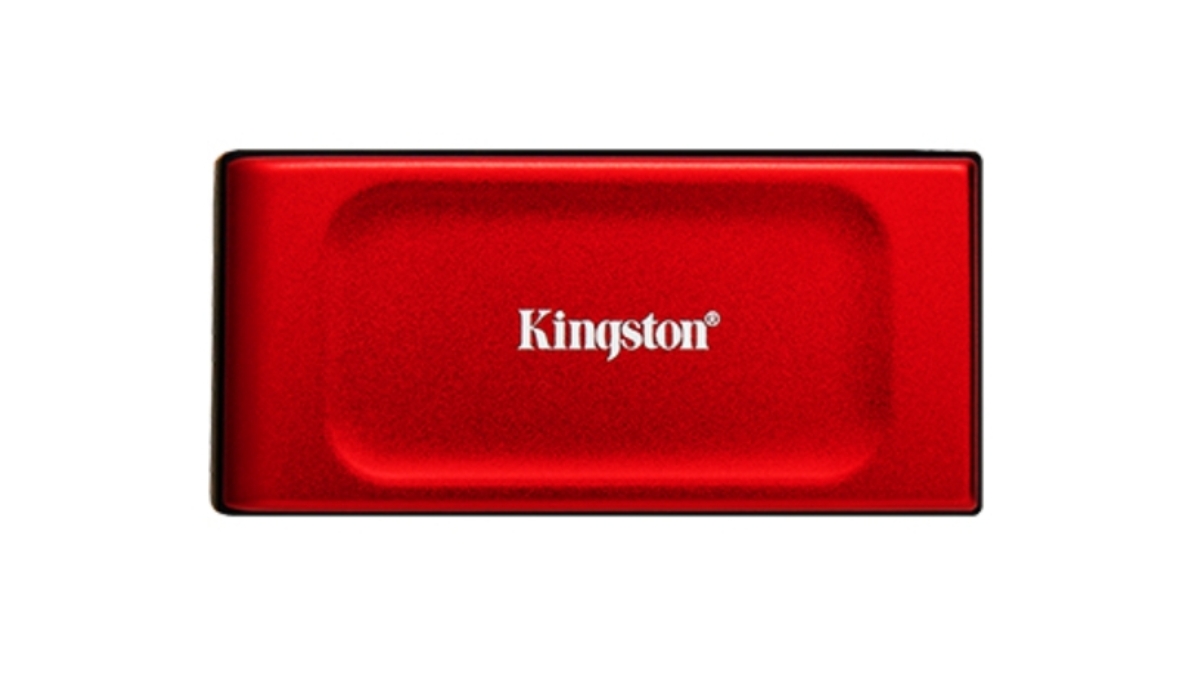This Raksha Bandhan, Gift Your Sibling More Space for What They Love with Kingston Technology-TBT
