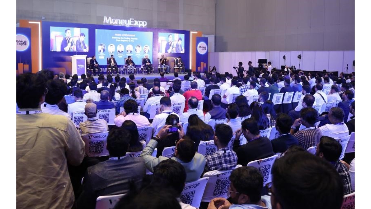 Money Expo India Gathers 1000+ NRI Investors In Mumbai Money Expo India Gathers 1000+ NRI Investors In Mumbai-TBT