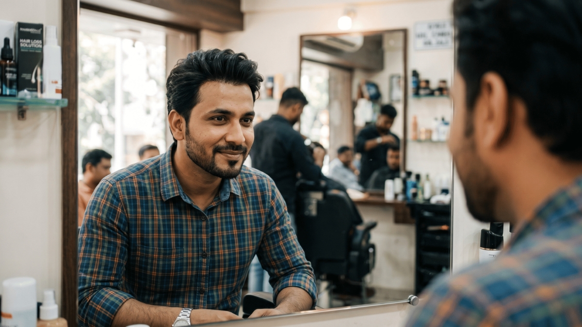 How to Choose the Best Hair Patch Center in Delhi? 7 Things to Check Before You Decide How to Choose the Best Hair Patch Center in Delhi? 7 Things to Check Before You Decide-TBT