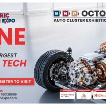 Mahindra, Godrej, and Top Firms from Germany and China Set to Converge in Pune for IEME 2026, India's Largest Motor Tech Expo-TBT
