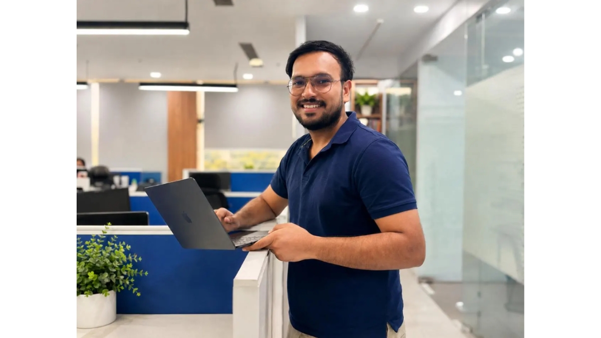 In Conversation with Rishi Dadhich: Why India’s Tendering Problem Isn’t What You Think In Conversation with Rishi Dadhich: Why India’s Tendering Problem Isn’t What You Think-TBT