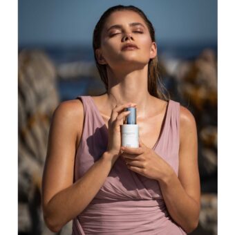 Futureme’s Regenerating Serum delivers a Complete Approach to Skin Wellness-TBT