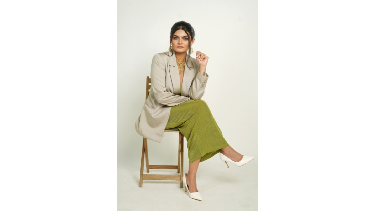 From Corporate Boardrooms to 250 Million+ Views: Producer Ritu Vaidya Builds Kusum Communications Into a Leading Vertical Drama Studio