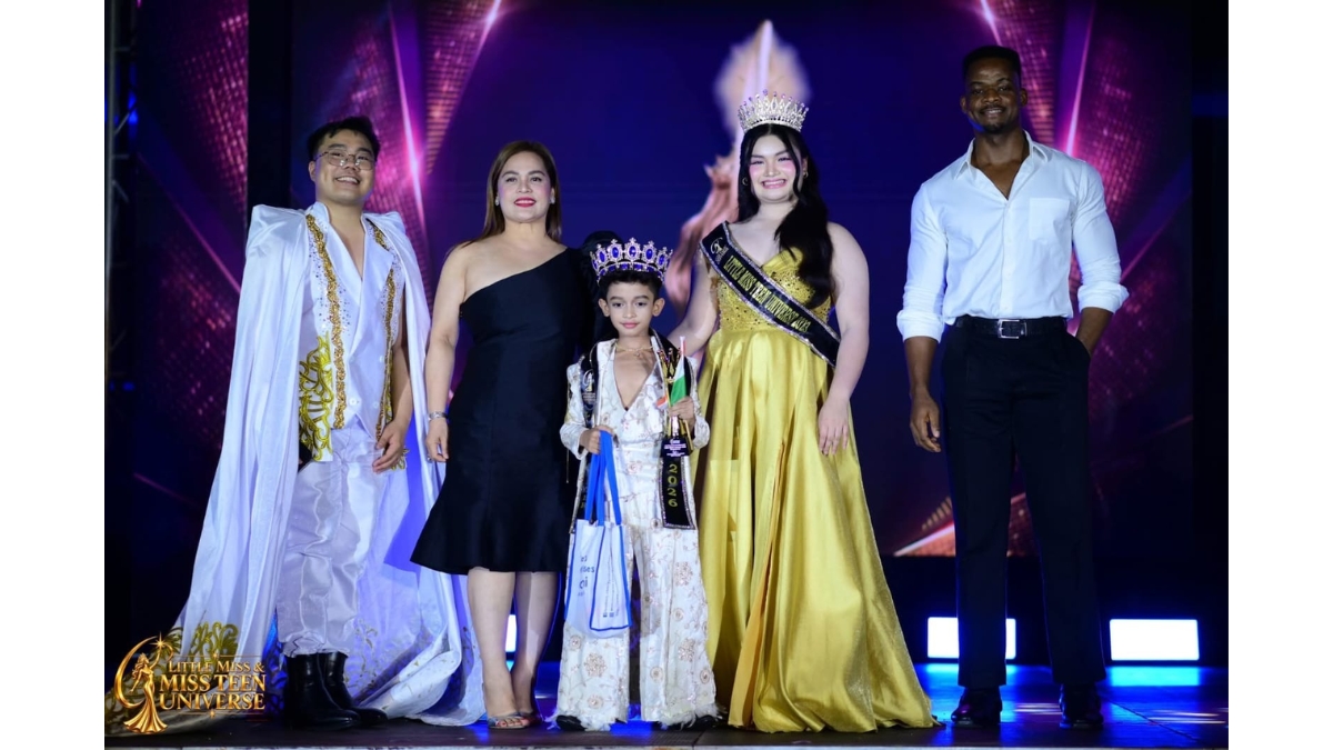 From Little Astral Star Kid to Little Mr. Universe: 8-Year-Old Kiaan Mahendrakar Creates History for India From Little Astral Star Kid to Little Mr. Universe: 8-Year-Old Kiaan Mahendrakar Creates History for India-TBT