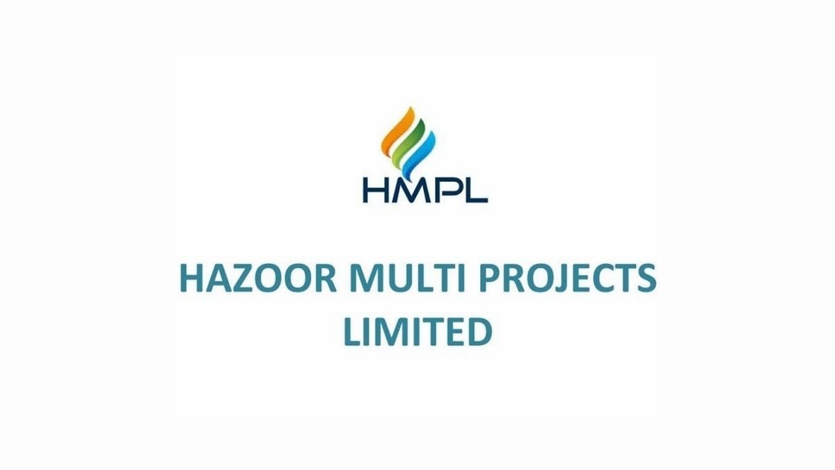 Hazoor Multi Projects Bags Rs. 193.85 Crore NHAI Contract for Toll Fee Collection in Tamil Nadu-TBT