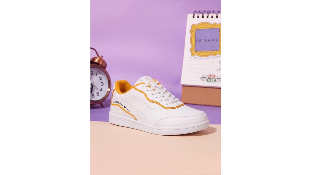 YOHO Launches ‘The One With The Shoes’ – A FRIENDS-Inspired Footwear Collection-PNN