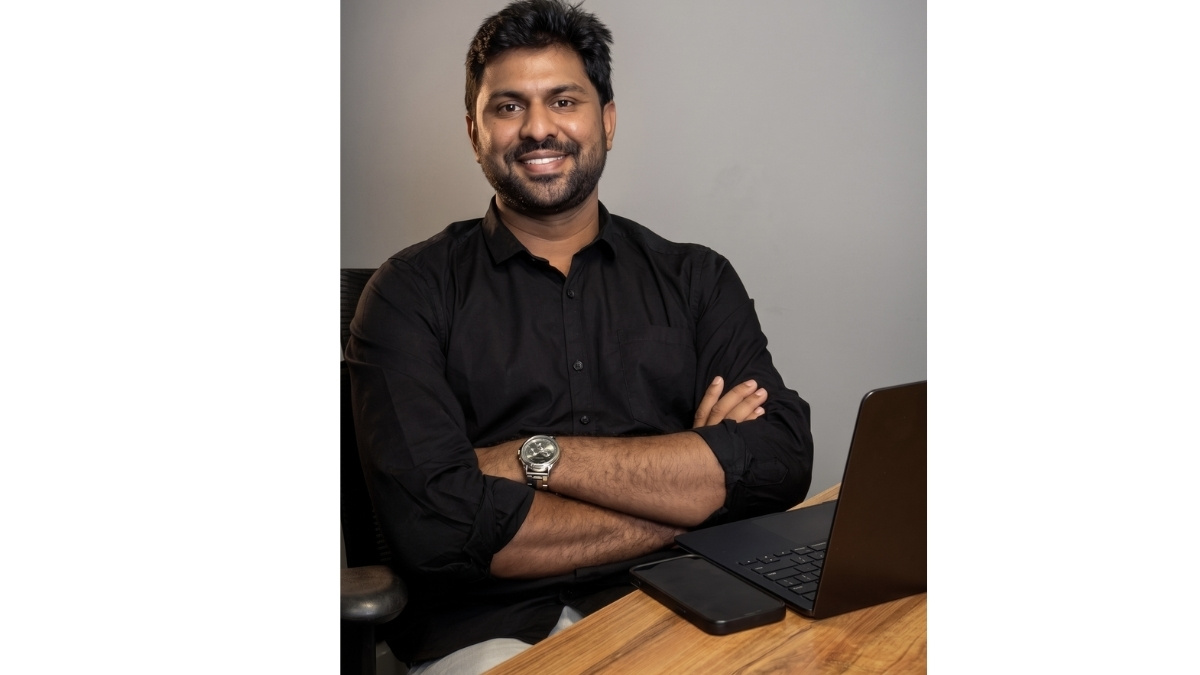 Why Convenience Will Be the Biggest Driver of India's Next Consumer Revolution- Gali Arundar Sai