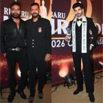 Rubaru Mr. India 2026 Crowns a New Generation of Global Titleholders at the Spectacular Grand Finale of Its 22nd Edition in Mumbai with Aryan Chawla as the winner Mr. India 2026