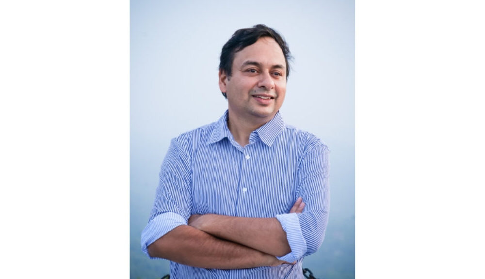 Amit Kumar Agarwal, Co-founder and CEO of NoBroker