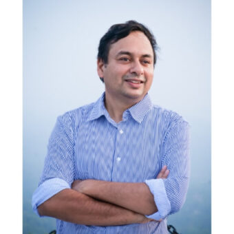 Amit Kumar Agarwal, Co-founder and CEO of NoBroker
