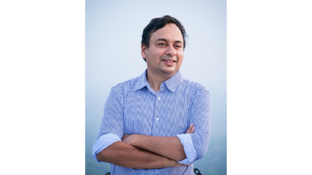 Extreme Weather, Zero Excuses: How NoBroker Packers and Movers Delivers Every Move On Time Amit Kumar Agarwal, Co-founder and CEO of NoBroker