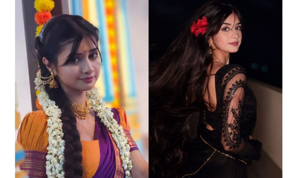 From acting and film production to social media influencer, the 21-year-old talent is steadily building a remarkable career across the Marathi and Hindi entertainment industries.