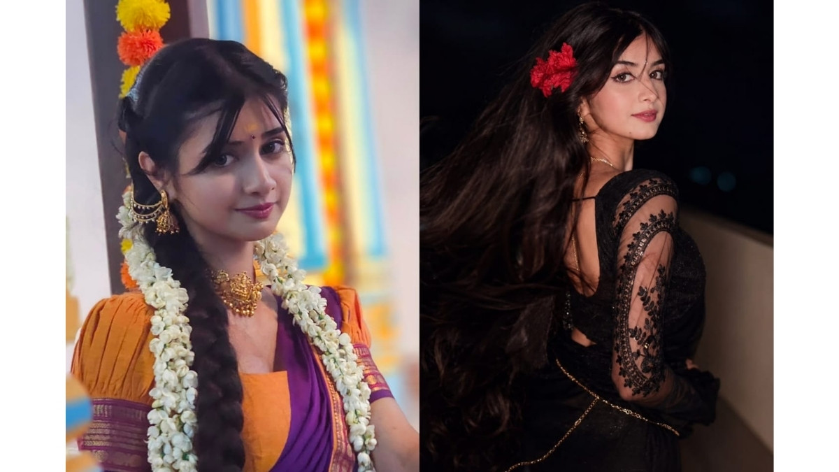 From acting and film production to social media influencer, the 21-year-old talent is steadily building a remarkable career across the Marathi and Hindi entertainment industries.