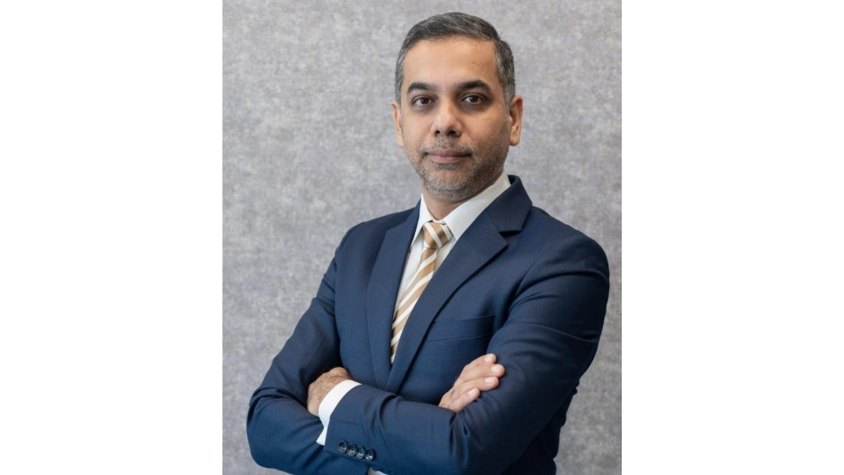 Ajay Malik