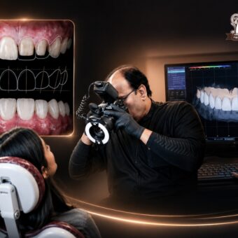 Cosmetic Dentistry