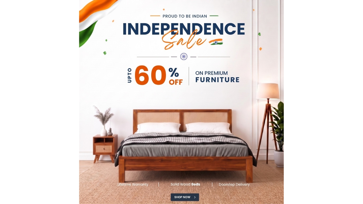 Saraf Furniture