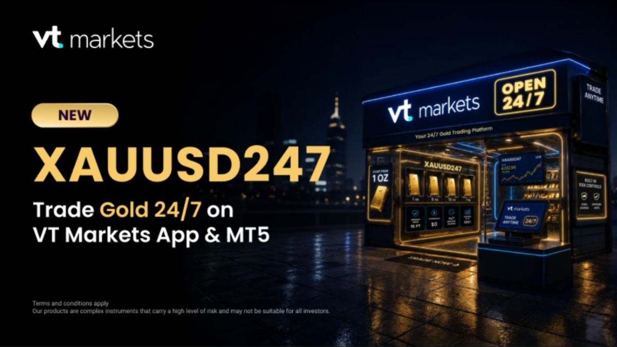 VT Markets
