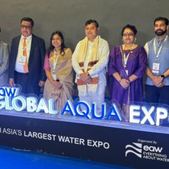 Water Expo