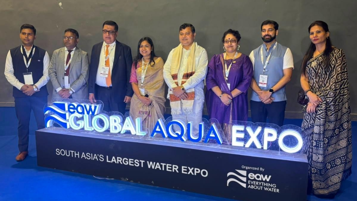 Water Expo