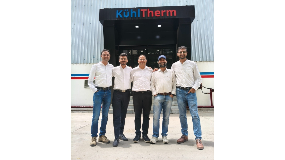 KuhlTherm