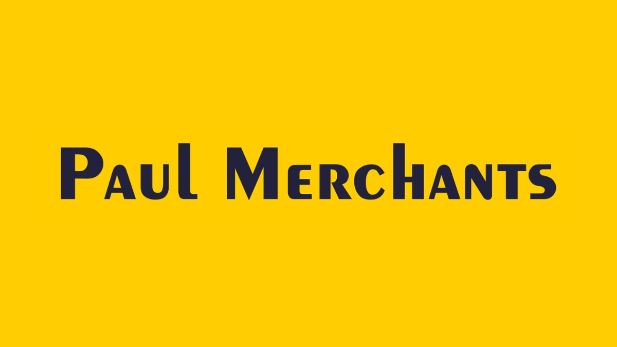 Paul Merchants