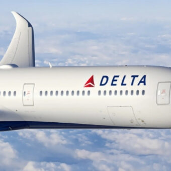 Delta Air Lines