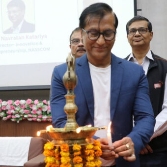 Focus on Experiential Learning, Innovation and Industry Readiness