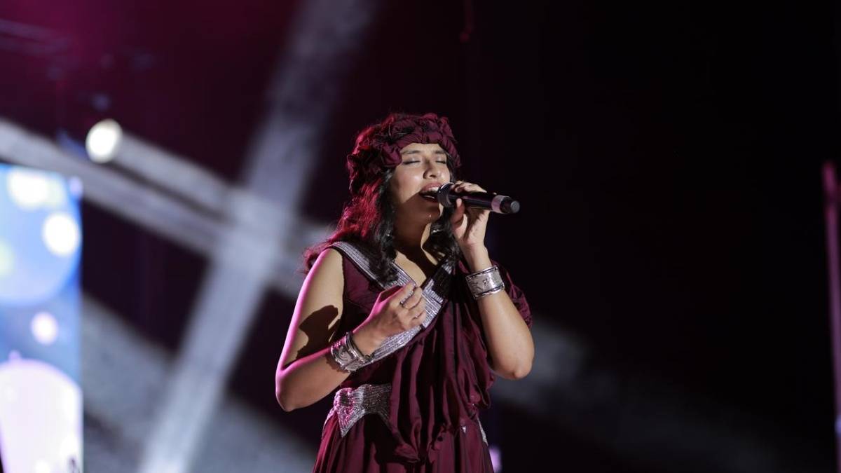 From Surat to Finland: Gen Z musician earns admission to one of the world’s top music schools From Surat to Finland: Gen Z musician earns admission to one of the world's top music schools