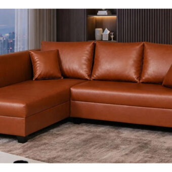 Why Pepperfry Is a Convenient Destination for Sofa Set Shopping