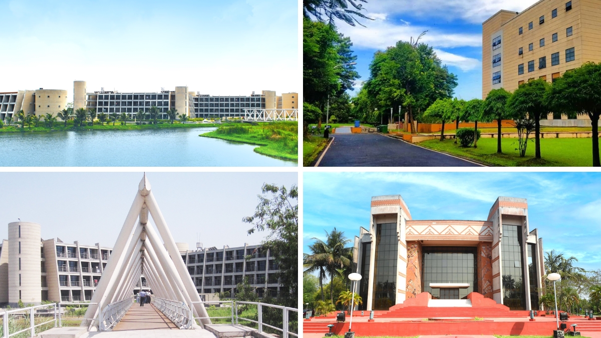 IIM Calcutta