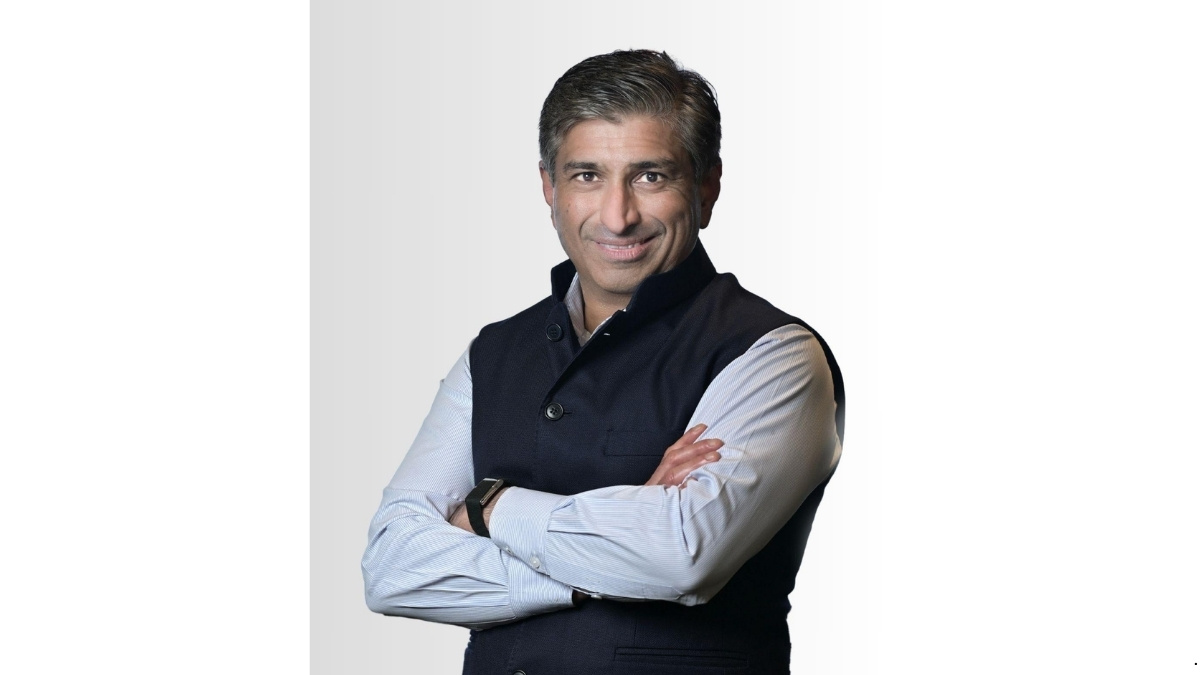 Ratul Puri, Chairman, Hindustan Power